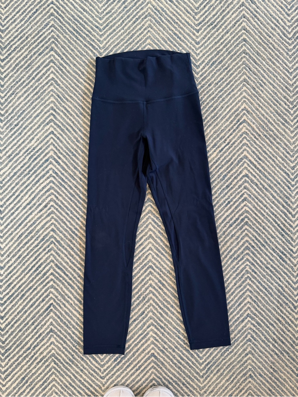 lululemon align leggings 23”